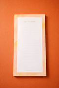 Bloc-notes To-do list A5 – Got It Done