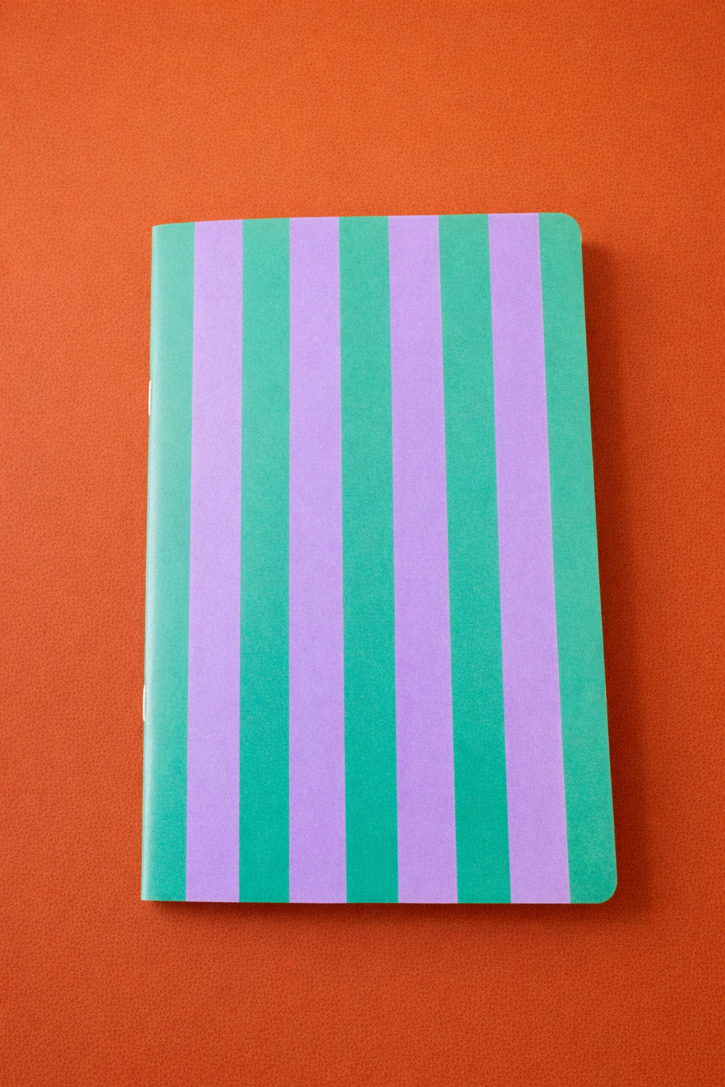Carnet vierge journal A5 - Essence