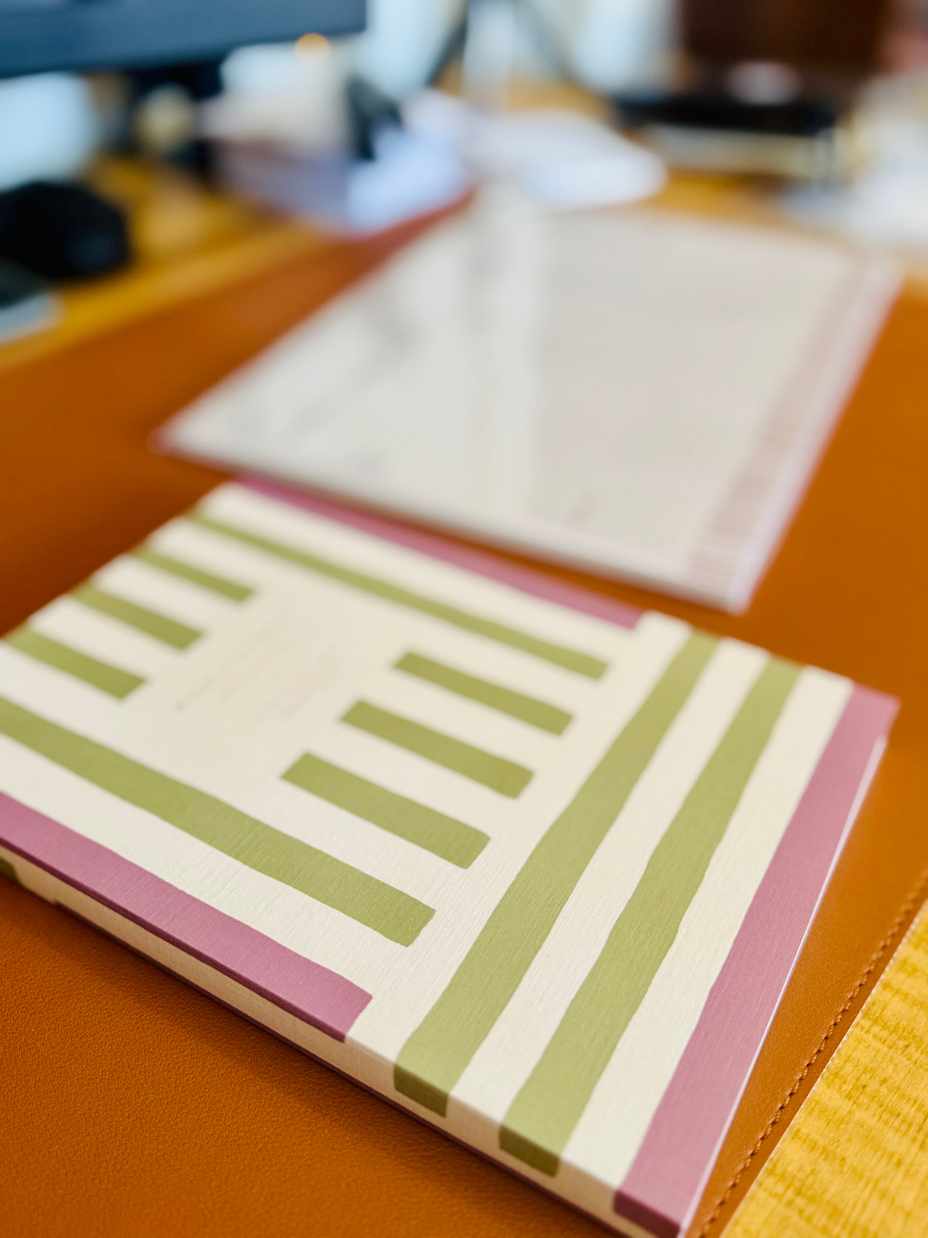 Planificateur non daté – Petites Choses