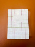 Carnet ligné A5 – Romy