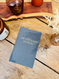 Agenda - Rituel